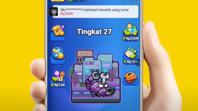 Terbukti!! 6 Cara Nuyul Biu Man Versi Terbaru Pakai 1 Hp Terbukti Cair!