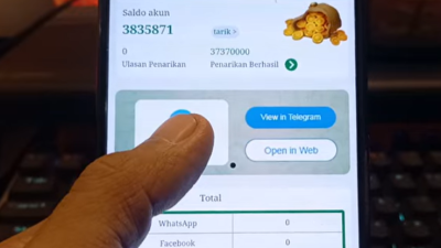 6 Cara Cepat Mendapatkan Uang di Aplikasi WaIDN Terbukti Cair!