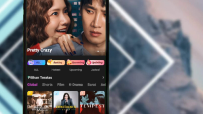 5 Cara Login Aplikasi LOKTV, Langsung Daftar Tanpa Ribet!