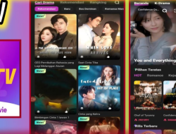 6 Cara Menggunakan Aplikasi LOKTV Agar Nonton Drama Gratis!