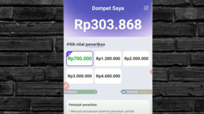 Penarikan di Free Drama Apakah Terbukti Membayar ke DANA? Review!