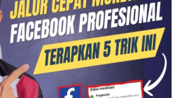 5 Trik Mudah Monetisasi Facebook Pro Khusus Pemula