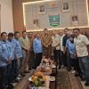*Rakerda Organda Sumbar di Bukittinggi, Usulkan Pengelolaan Asuransi SWDKLLJ oleh Daerah*