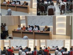 Gelaran Event Semarak Festival 5 Danau di Pemkab Solok, Ajang Kreativitas dan Promosi Destinasi Wisata di Kabupaten Solok