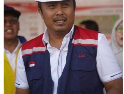 Vasko Ruseimy Wakil Gubernur Sumbar : Memaknai HUT ke-80 Provinsi Sumatera Barat, Momentum Pradikma Menuju Pertumbuhan Ekonomi Masyarakat Nan Merata