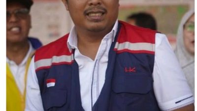 Vasko Ruseimy Wakil Gubernur Sumbar : Memaknai HUT ke-80 Provinsi Sumatera Barat, Momentum Pradikma Menuju Pertumbuhan Ekonomi Masyarakat Nan Merata