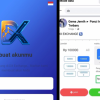 Aplikasi DX Exchange Apakah Scam/Penipuan? Kini Gonta-Ganti Web Tapi Masih Gencar Cari Member