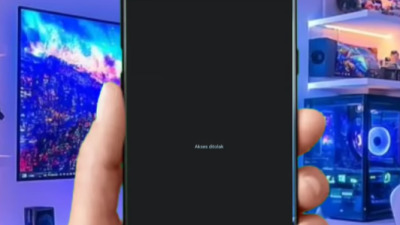 Cara Mengatasi Zarchiver Akses Ditolak & Stuck 100% Saat Salin File