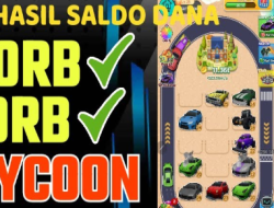 6 Cara Kloning Nuyul Game Rich Tycoon Terbaru Bisa Cair 300Rb? Cek Disini