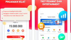 Ini Akibatnya Ganti Nomor Hp Saat Galbay Akulaku