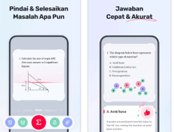 7 Cara Menggunakan Aplikasi Gauth AI, Jawab Soal Otomatis dengan AI Terbaru
