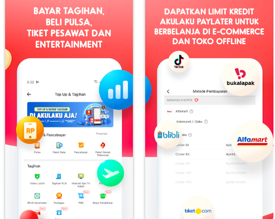 Galbay Akulaku Lebih Dari 1 Bulan, Ini Resiko Terberat Yang Bakal Terjadi!