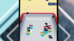 6 Cara Main Game Gasing Penghapus Master, Gameplay Seru Android