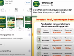 Farm Wealth Apk Apakah Menghasilkan Uang? Review Jujur