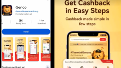 2 Cara Mendapatkan Uang dan Pulsa di Apk Genco Nusantara Terbukti Membayar!