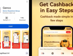 2 Cara Mendapatkan Uang dan Pulsa di Apk Genco Nusantara Terbukti Membayar!