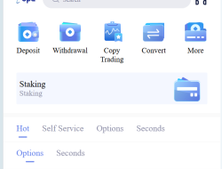 Opalp Exchange Apakah Aman Terdaftar OJK atau Berisiko Penipuan? Cek Fakta