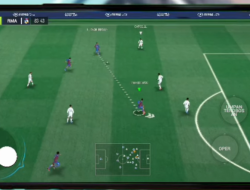 Cara Bermain Game Football Dream Be a Pro Lengkap Untuk Pemula 2025