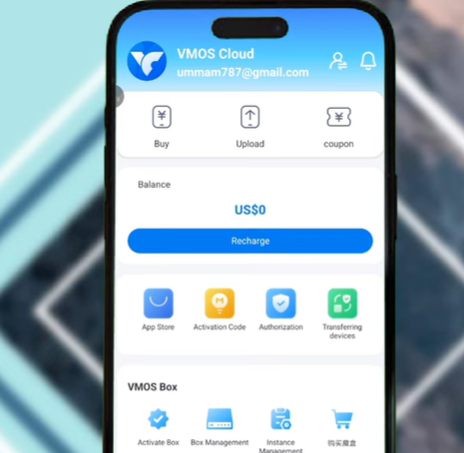 Cara Menggunakan Aplikasi VMOS Cloud di Android, Jalankan Sistem Virtual Tanpa Root!