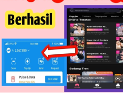 Upadate! 5 Cara Main Aplikasi Lucky Dramas Agar Menghasilkan Uang