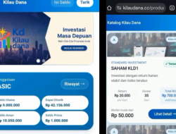 Apakah Aplikasi Kilau Dana Investasi Bodong Penipuan? Ini Fakta Sebenarnya!