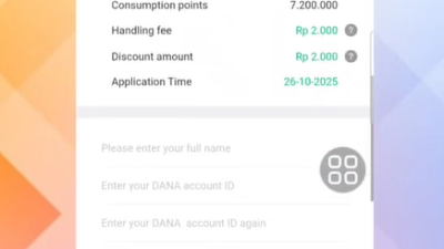 Cara Menarik Uang di Fundrama Apk Terbaru Terbukti Membayar