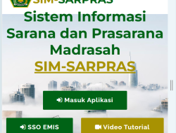 6 Cara Ajukan Bantuan Sarana Digitalisasi untuk Tes Kemampuan Akademik TA 2025 di SIMSarpras