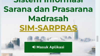 Cara Ajukan Bantuan Sarana Digitalisasi untuk Tes Kemampuan Akademik TA 2025 di SIMSarpras