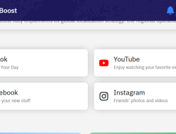 5 Cara Dapat Uang dari Snapboost, Apakah Aman Menjanjikan?