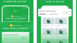 5 Cara Dapat Uang Bitcoin di Cloud Miner Apk Terbaru Terbukti Membayar? Cek di Sini!
