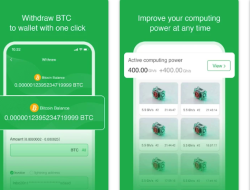 5 Cara Dapat Uang Bitcoin di Cloud Miner Apk Terbaru Terbukti Membayar? Cek di Sini!