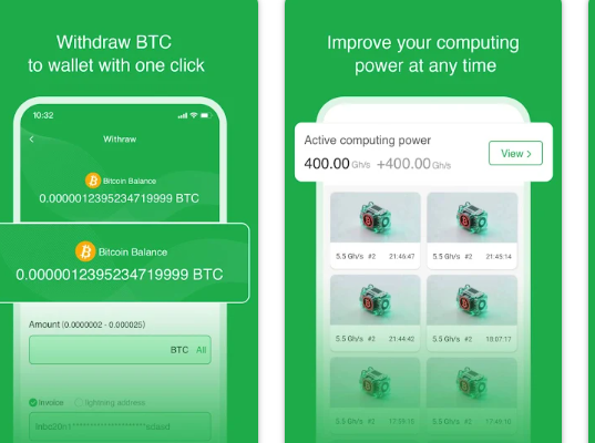 5 Cara Dapat Uang Bitcoin di Cloud Miner Apk Terbaru Terbukti Membayar? Cek di Sini!