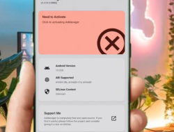 Module Gaming No Root, Dan Cara Install Untuk Mengatasi Lag Saat Main Game Terbaru