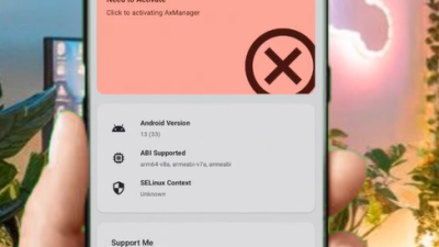 Module Gaming No Root Untuk Mengatasi Lag Saat Main Game Terbaru