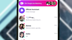 Cara Menggunakan Aplikasi Amar Obrolan & Teman Sejati Untuk Pemula