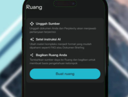 Cara Menggunakan Aplikasi Perplexity AI Untuk Pemula Gratis