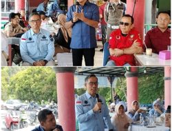 Pemkab Solok  Perkuat Hubungan Mitra  Bersama Insan Pers, Peran Media Penting Untuk Mengawal Penerintahan