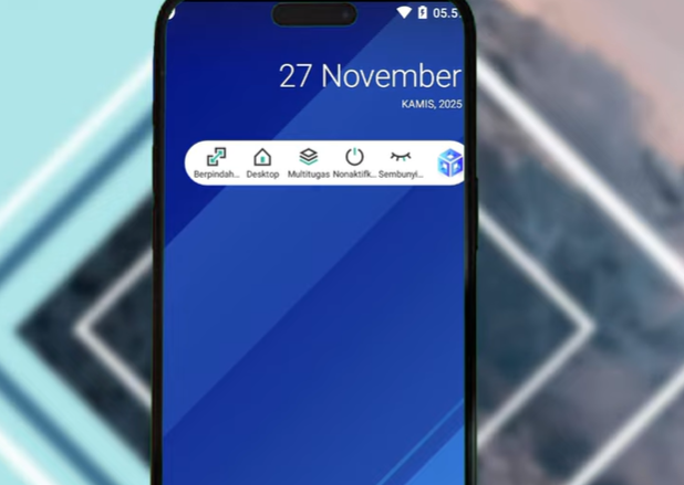Cara Menggunakan Virtual Android Agar AFK di Fish It Roblox Terbaru!