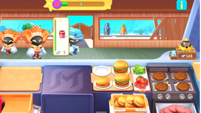 Cara Upgrade Yang Benar Sesuai Urutan Di Event Spongebob x MLBB Terbaru!