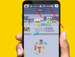 Banjir Koin! Ini 4 Trik Nuyul Game Choo Bus 2025 Terbukti Membayar!