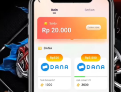 Prize Go Apk Apakah Aman Terbukti Membayar? Review Terbaru!