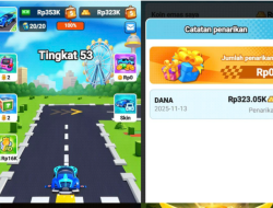 4 Cara Menghasilkan Uang di Game Magic Car Apk Baru Rilis Paling Legit!