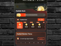 Penarikan 800Rb di Drama Rush Apk Apakah Cair Atau Penipuan? Review Jujur!