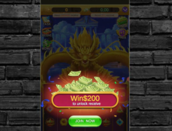 Golden Dragonlord Apakah Menghasilkan Uang? Review Penarikan!