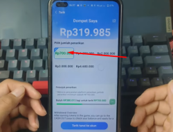 Cara Narik 700Rb di CashDrama ke DANA! Apakah Cair Atau Penipuan?