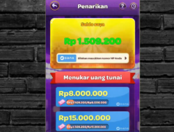 Aplikasi Merge Coin Penghasil Uang Apakah Terbukti Membayar? Cek Disini