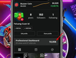 Cara Menghasilkan Uang Dari Buzzer Apk Mirip Snack Video Terbukti Membayar