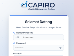Aplikasi Capiro Group Investasi Apakah Aman dan Menjanjikan? Simak Ini!