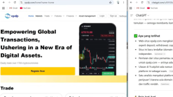 Opalp.com Trading Kripto Apakah Penipuan? Review Terbaru!