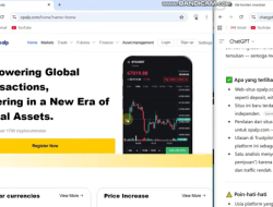 Opalp.com Trading Kripto Apakah Penipuan? Review Terbaru!